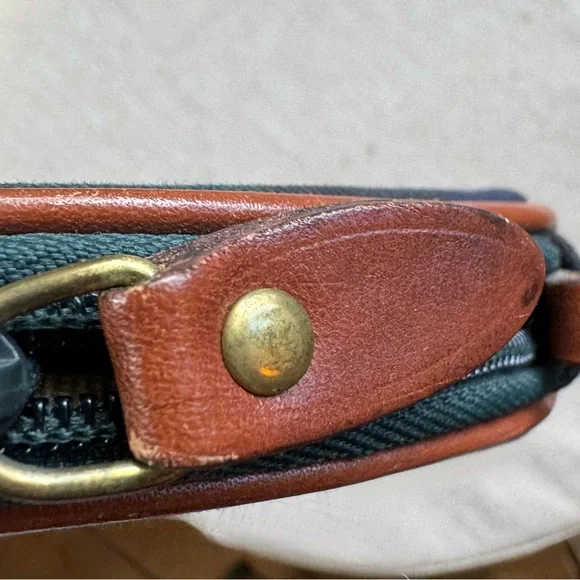 Ralph Lauren Cosmetic Case - Picture 6 of 6